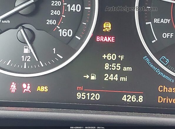 WBA1J7C50GV359814 2016 BMW M2 White 