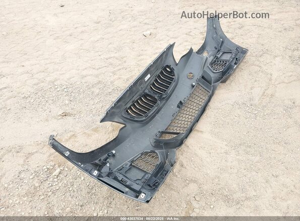 WBA2G3C54HV640852 2017 BMW M2 Gray ხელსაწყოთა პანელის ხედი