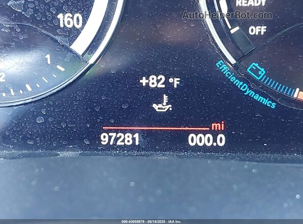 WBA2J1C57JVD09438 2018 BMW 2 SERIES Blue 