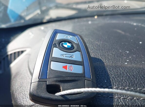 WBA2J5C02M7J70627 2021 BMW M2 Синий Вид панели приборов
