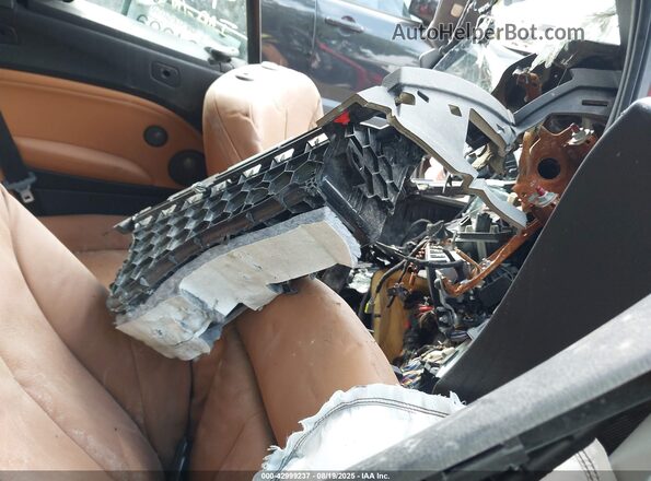 WBA2N3C55JVC29510 2018 BMW M2 Red Вид салону спереду