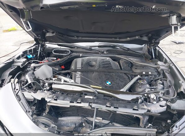 WBA33EH04SCU51341 2025 BMW 7 SERIES Black 