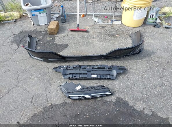 WBA33EH04SCU51341 2025 BMW 7 SERIES Black 