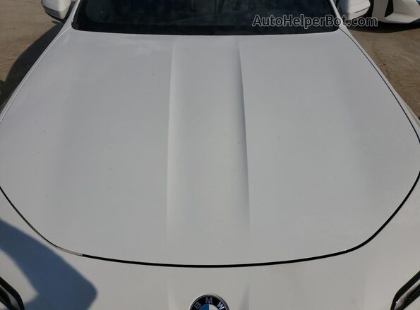 WBA33EH09RCR64708 2024 BMW 7 SERIES White 