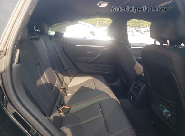 WBA4J1C55JBG78146 2018 BMW OTHER Black 