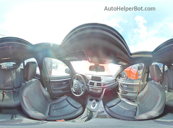 WBA4J3C50JBB97409 2018 BMW OTHER Red 