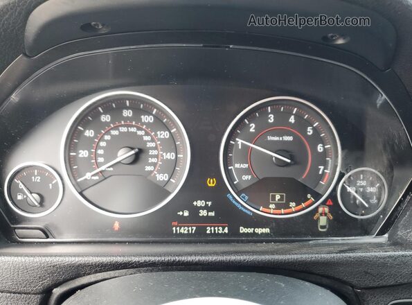 WBA4J3C50JBB97409 2018 BMW OTHER Red 