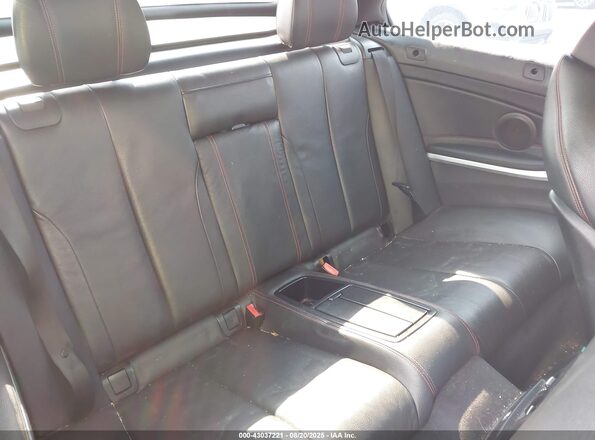 WBA4Z1C01L5N82980 2020 BMW 4 SERIES White VIN კოდის სტიკერის ხედი
