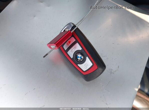 WBA4Z1C01L5N82980 2020 BMW 4 SERIES White წინა პანელის ხედი