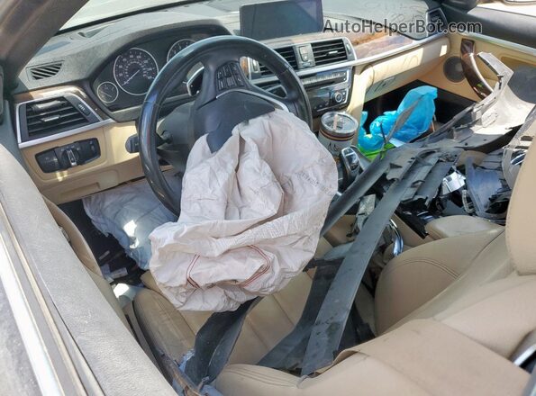 WBA4Z1C55JEC59110 2018 BMW OTHER Charcoal 