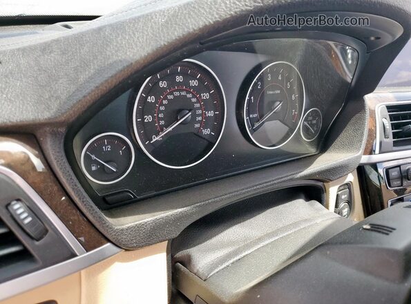 WBA4Z1C55JEC59110 2018 BMW OTHER Charcoal 