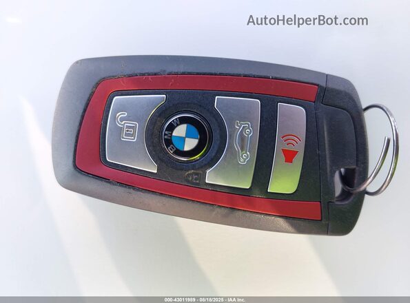 WBA4Z1C5XJEE43927 2018 BMW OTHER Dark Blue 