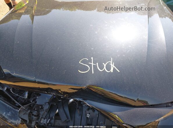WBA53AP00NCH96487 2022 BMW 4 SERIES Black უკანა ხედი