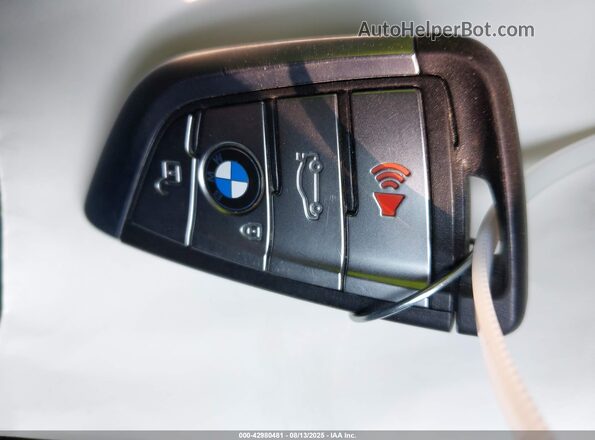 WBA53BH01PWX99062 2023 BMW 5 SERIES Black Вид панелі приладів