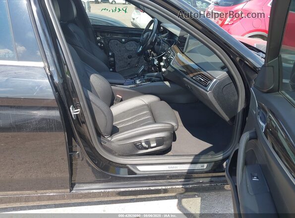 WBA53BH05MWX01808 2021 BMW 5 SERIES Black Vista interior delantera