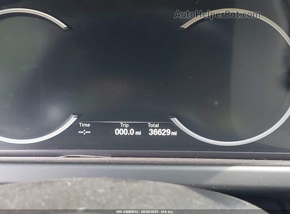 WBA6D0C57JG852938 2018 BMW 6 SERIES Black 360 interior view