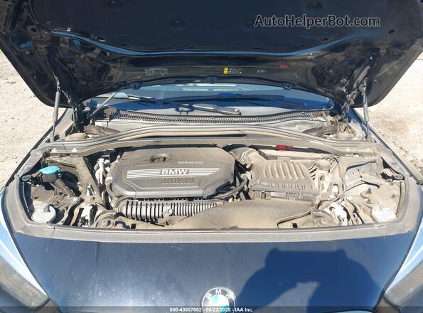 WBA73AK02M7H44544 2021 BMW 7 SERIES Black Հետևի տեսք