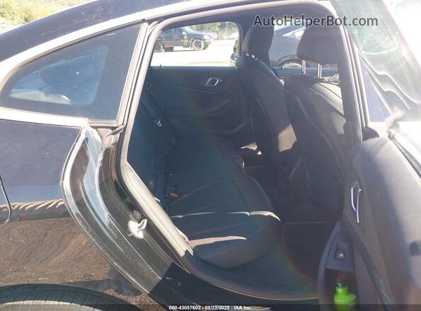 WBA73AK02M7H44544 2021 BMW 7 SERIES Black VIN կոդի պիտակի տեսք