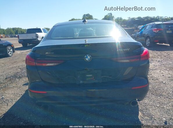 WBA73AK02M7H44544 2021 BMW 7 SERIES Black 