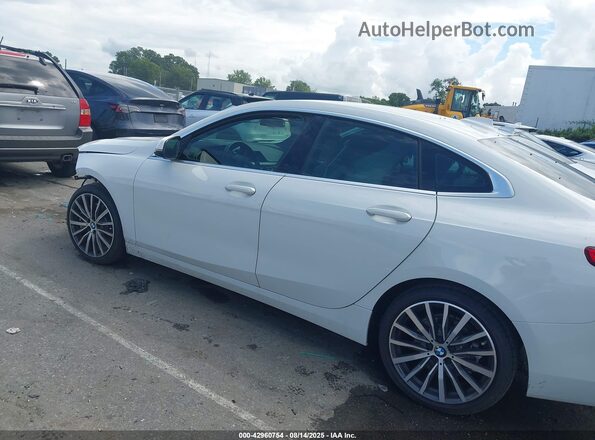 WBA73AK08L7F96690 2020 BMW 2 SERIES White 