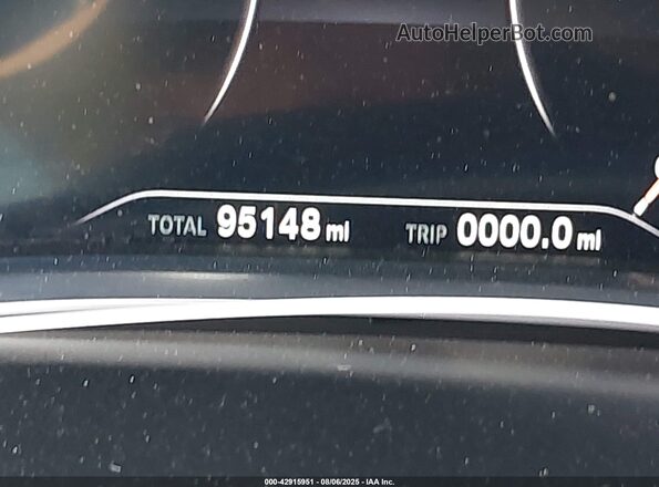 WBA7E2C59KB217750 2019 BMW 7 SERIES Черный 