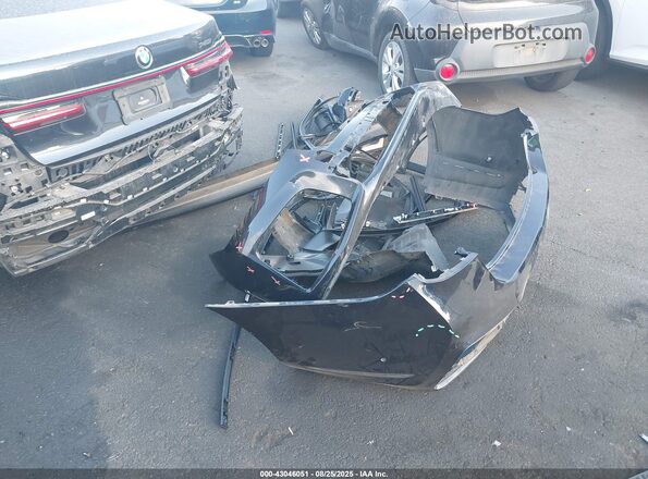 WBA7T2C07MCF72720 2021 BMW 7 SERIES Black Вид щитка приладів