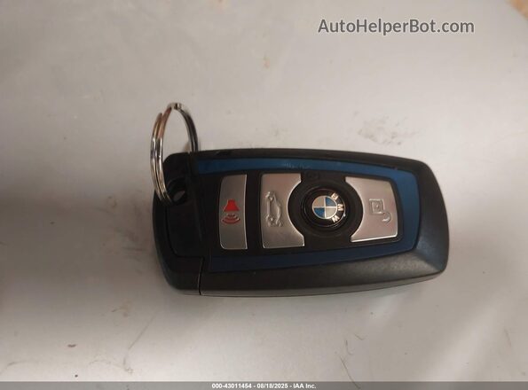 WBA8B7C51JA576833 2018 BMW 7 SERIES White 