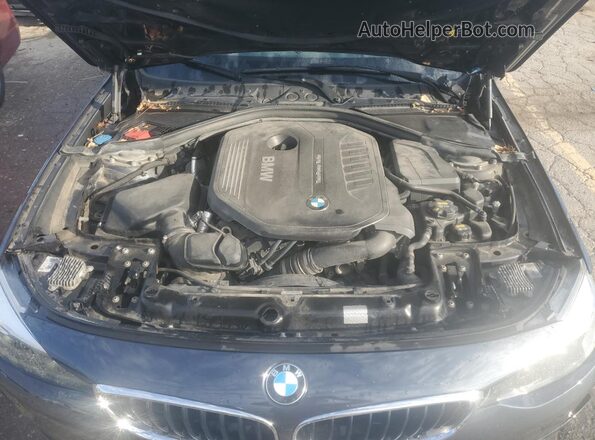 WBA8Y3C57JG451324 2018 BMW OTHER Серый 