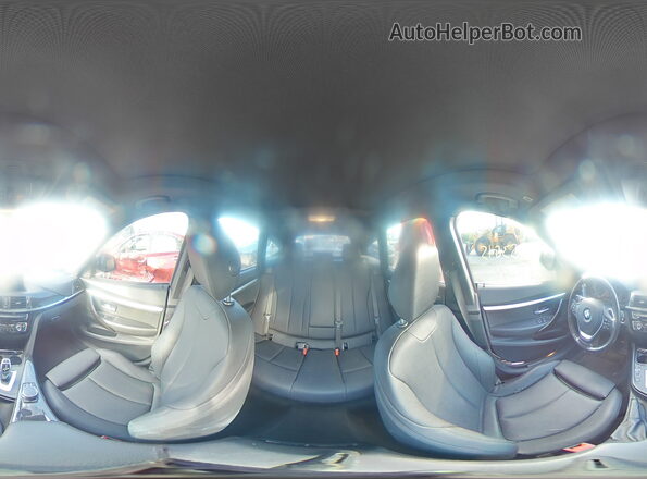 WBA8Y3C57JG451324 2018 BMW OTHER Серый 