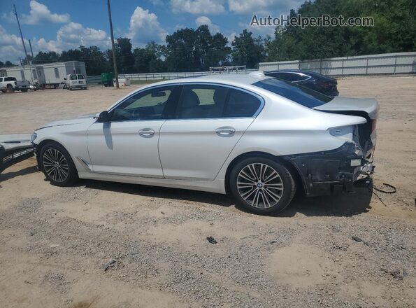 WBAJA5C50JWA35741 2018 BMW OTHER Cream 