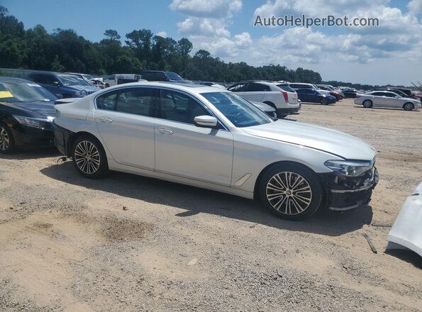 WBAJA5C50JWA35741 2018 BMW OTHER Cream 