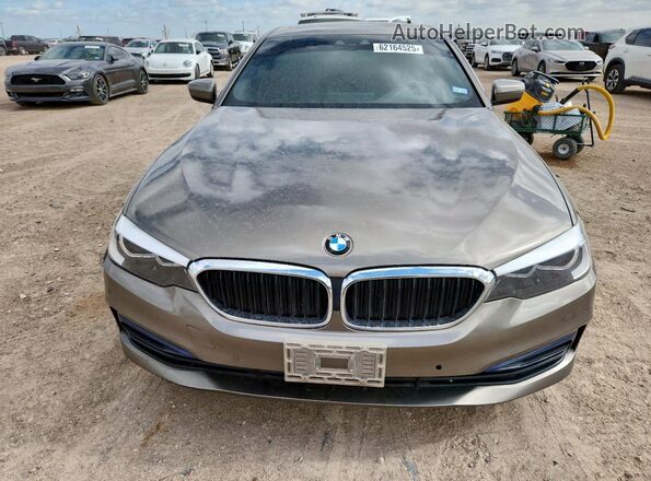 WBAJA5C52JG899083 2018 BMW OTHER Gold 