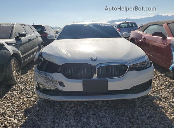 WBAJA9C59JG623149 2018 BMW OTHER White 
