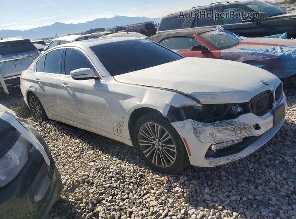 WBAJA9C59JG623149 2018 BMW OTHER White 