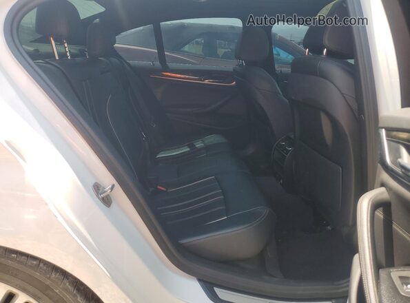 WBAJA9C59JG623149 2018 BMW OTHER White 