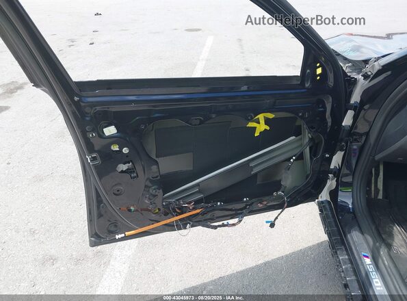 WBAJB9C51KB464591 2019 BMW 7 SERIES Черный 