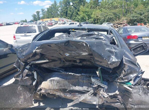 WBAJE5C33HG477868 2017 BMW 5 SERIES Черный 