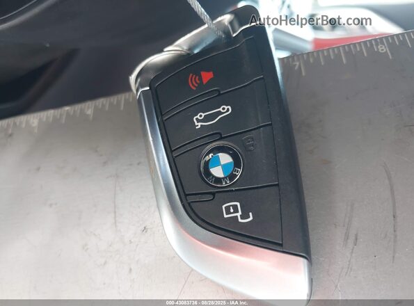 WBS33BA03PCL58483 2023 BMW M4 White Widok deski rozdzielczej