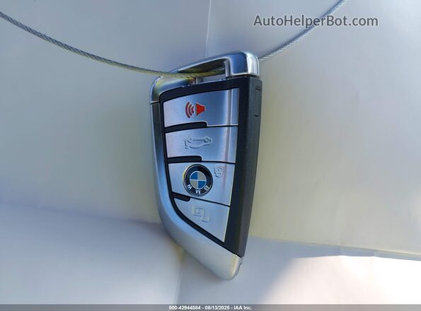 WBS33BA06PCL90778 2023 BMW M4 Black Vista del salpicadero