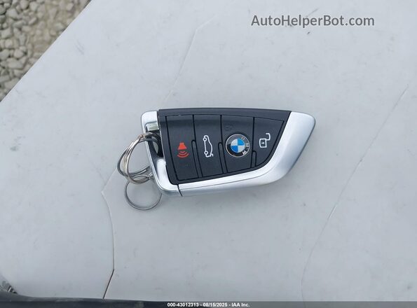 WBS43AZ04PCM51077 2023 BMW M4 Серый Вид панели приборов