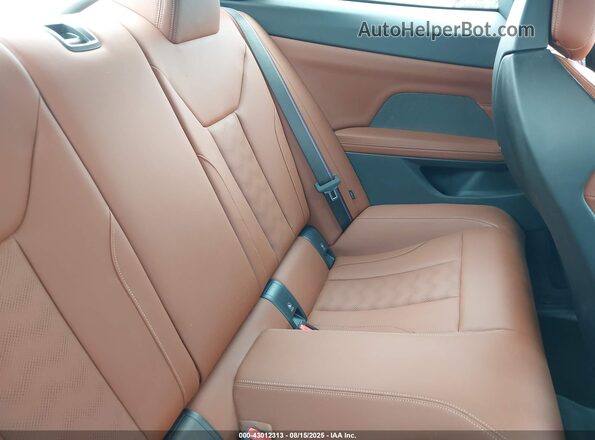 WBS43AZ04PCM51077 2023 BMW M4 Серый Вид наклейки с VIN-кодом