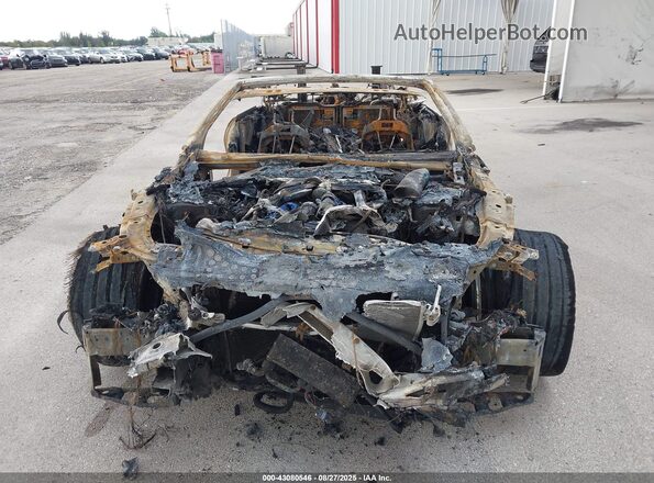 WBSDZ0C08RCR27173 2024 BMW M8 Gray Widok z przodu