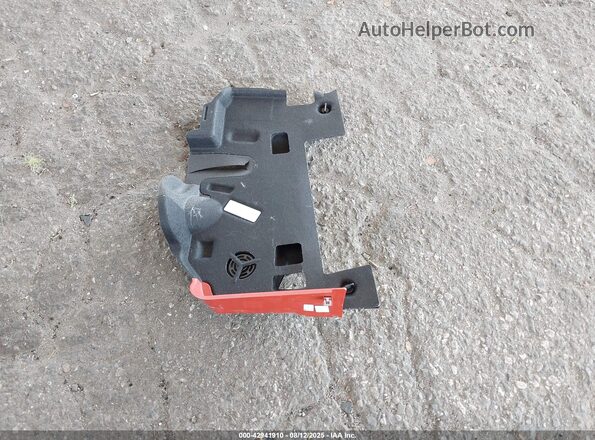WBSGV0C02RCR33771 2024 BMW M8 Серый Вид щитка приборов