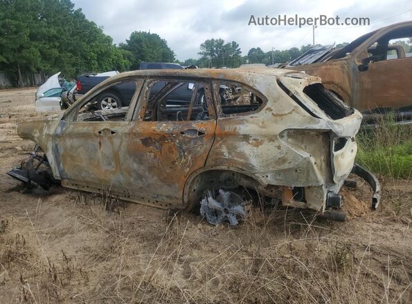 WBXHT3C33J5L25184 2018 BMW X1 Пожар 