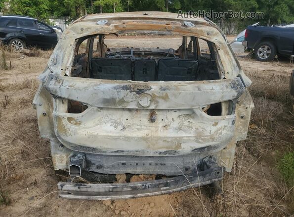 WBXHT3C33J5L25184 2018 BMW X1 Пожар 