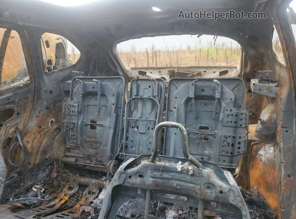 WBXHT3C33J5L25184 2018 BMW X1 Пожар 