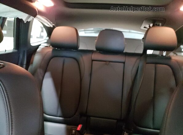 WBXHT3C53K3H36991 2019 BMW X1 White 