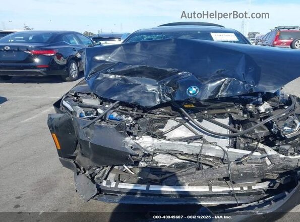 WBY33FK03SCT60237 2025 BMW OTHER Черный Вид спереди