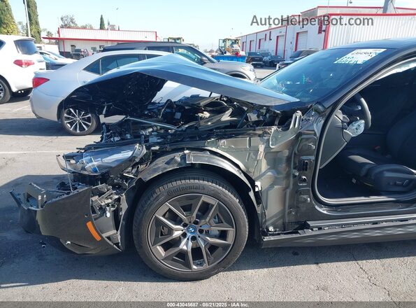 WBY33FK03SCT60237 2025 BMW OTHER Черный 
