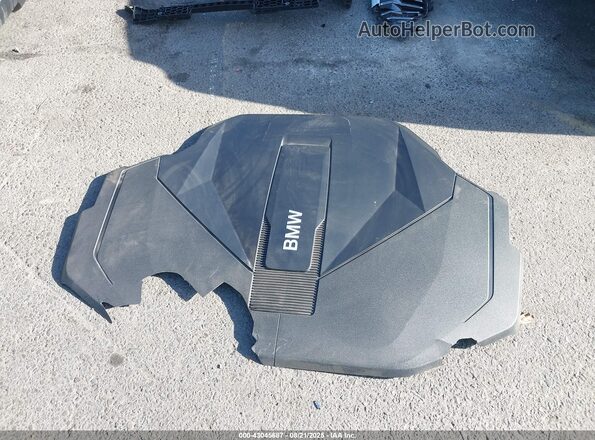WBY33FK03SCT60237 2025 BMW OTHER Черный 